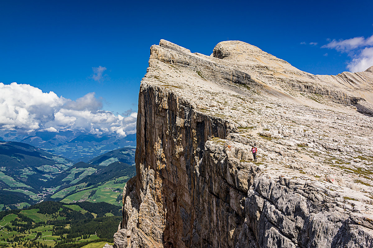 Adobe Portfolio Alta Badia Dolomiti dolomiten mountains alps berge rocks felsen   Klettern Bergsteigen
