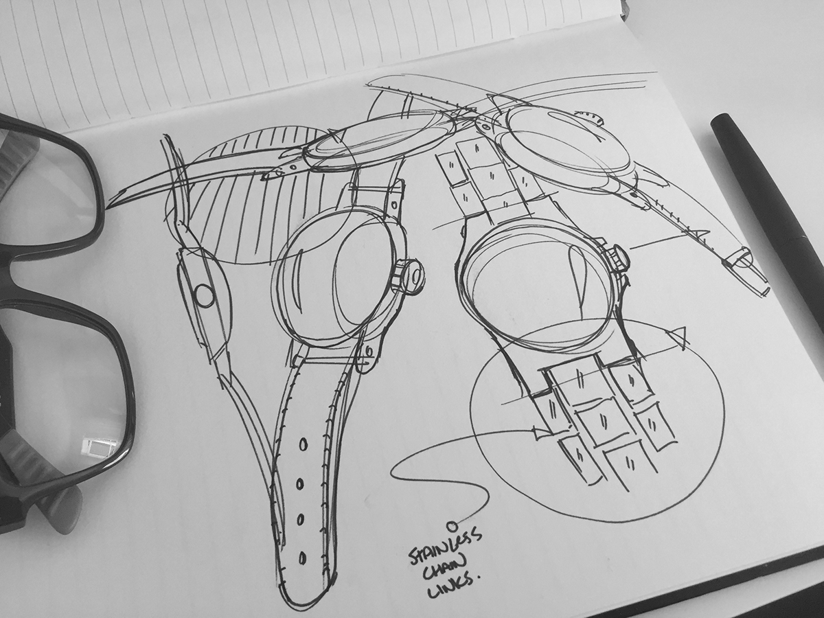 industrialdesign productdesign sketching idsketching composition ideation dailysketch