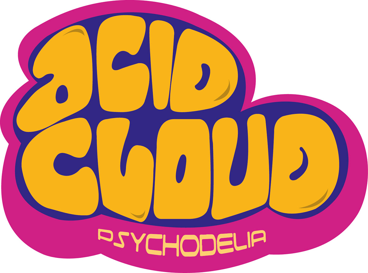 brand acid cloud psychodelia psycho psychedelic Cinema
