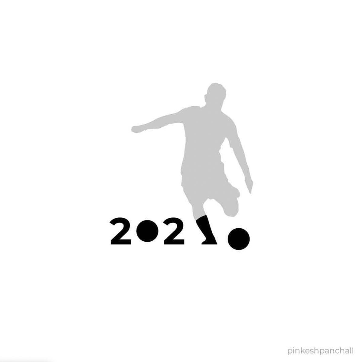 2020 vs 2021 minimal art minimal artist minimal design year 2021