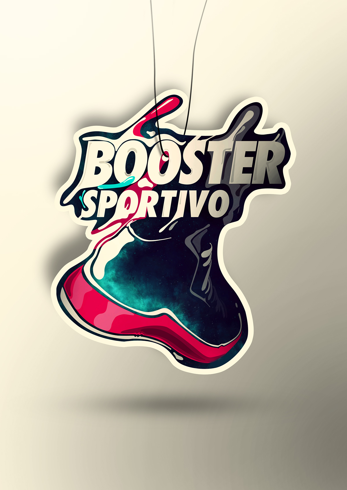 booster sportivo brand shoes sport 24fps best_multimedia award gold