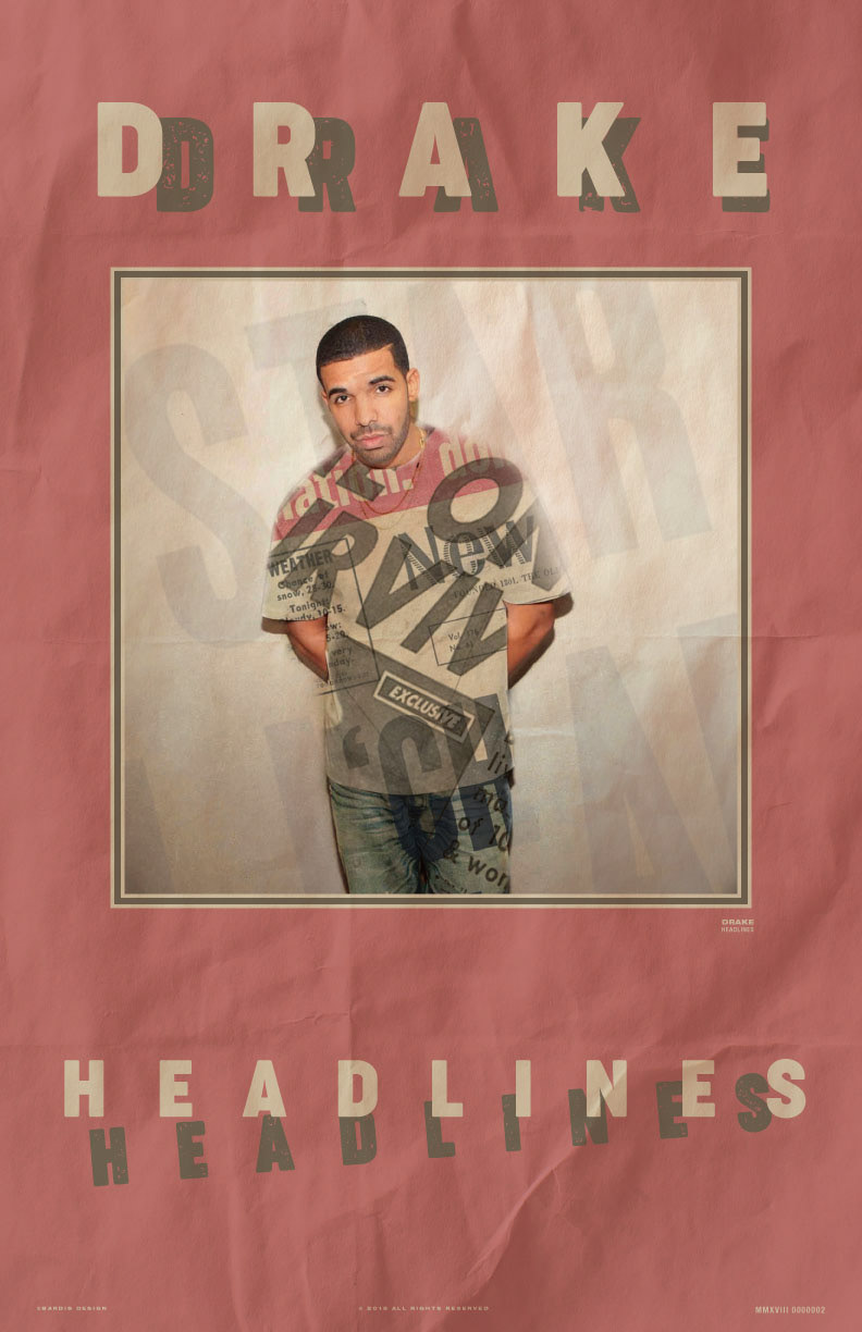 rap hiphop poster art album art Rappers Celebrity photoshop Layout Poster Design graphic design 