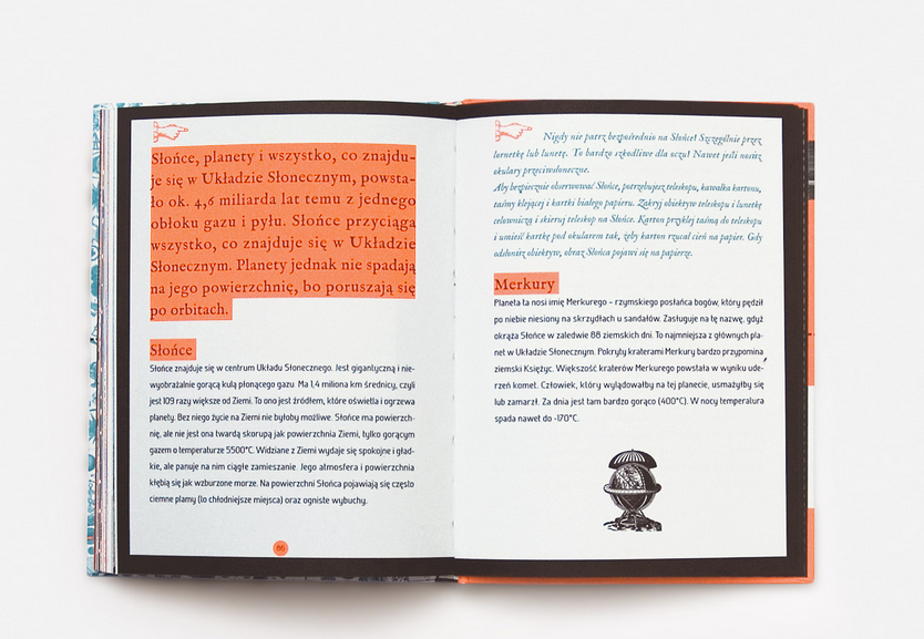 book Hevelius danzig trilogy illustrations powazne studio