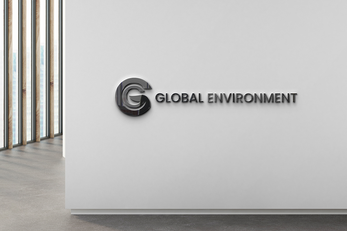 Logo Design brand identity лого professional logo brand identity design visual identity environment Nature environmental logo