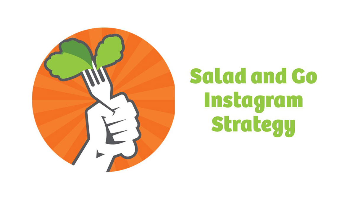 digital marketing food photography inbound marketing instagram Instagram strategy restaurant marketing