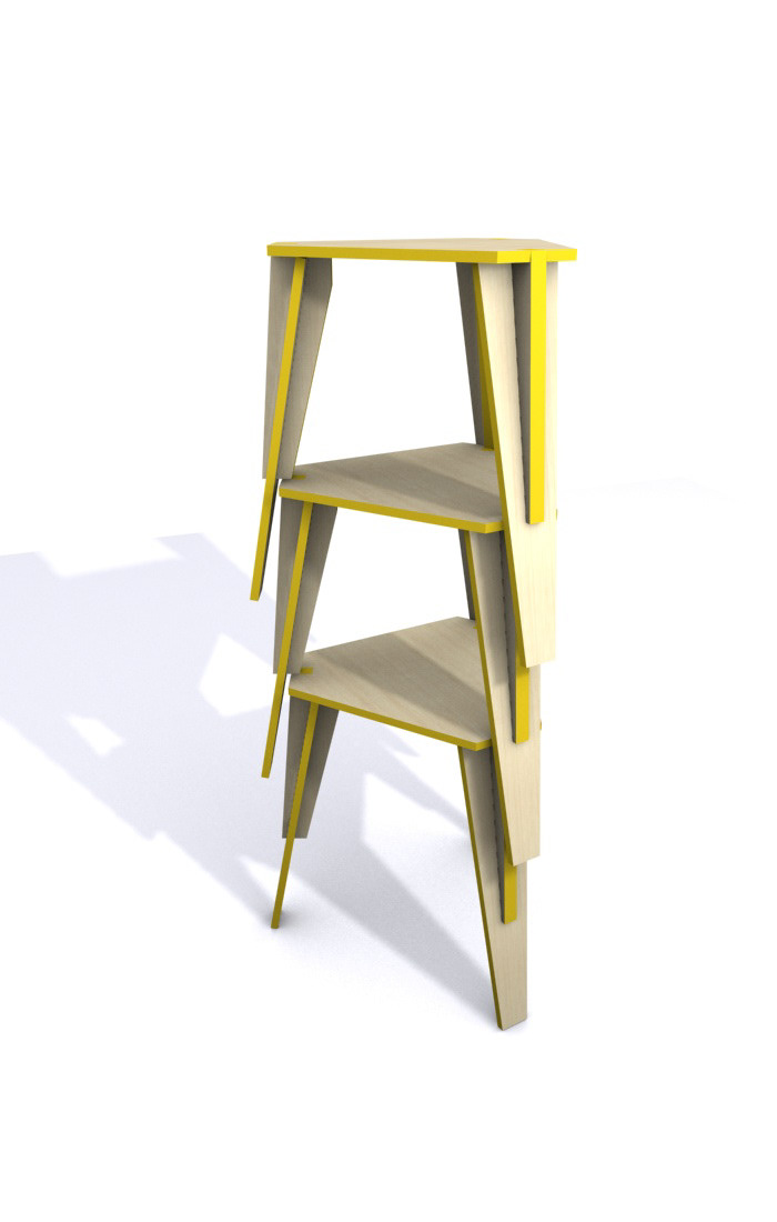 furniture stool