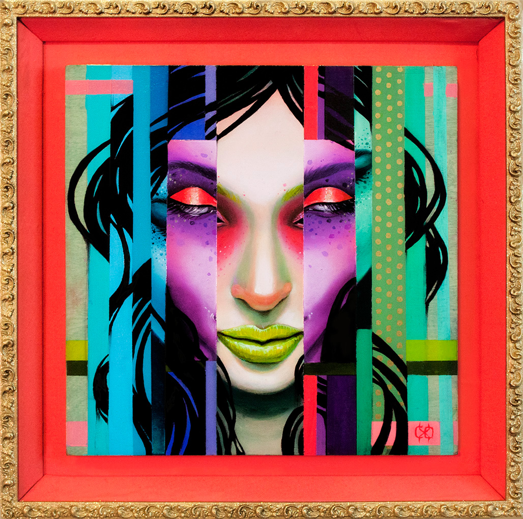 painting   ILLUSTRATION  graphic graphic design  fine art color Graffiti Drawing  gallery artist