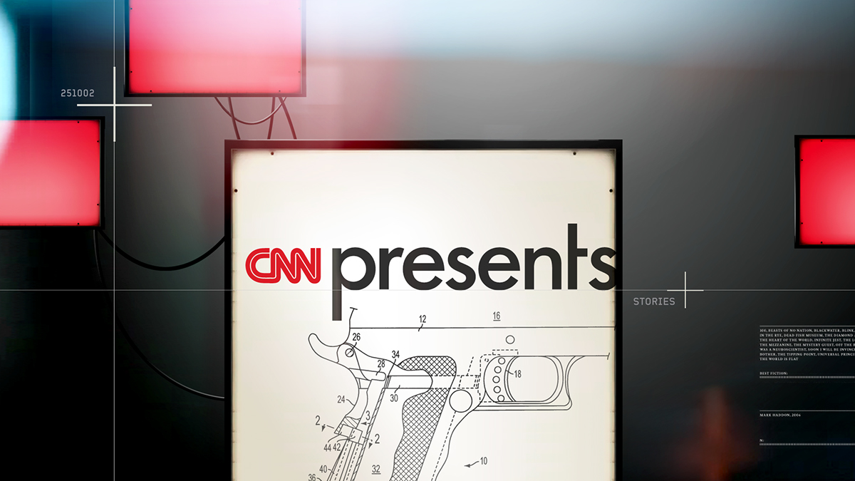 Nicolas Jandrain nicolas Jandrain visualmeta4 CNN CNN presents styleframe motion motion design Still