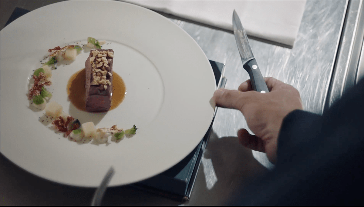 accessoiriste Cinema Food  food photography food styling métiers du cinéma Stylisme culinaire tournage cinéma
