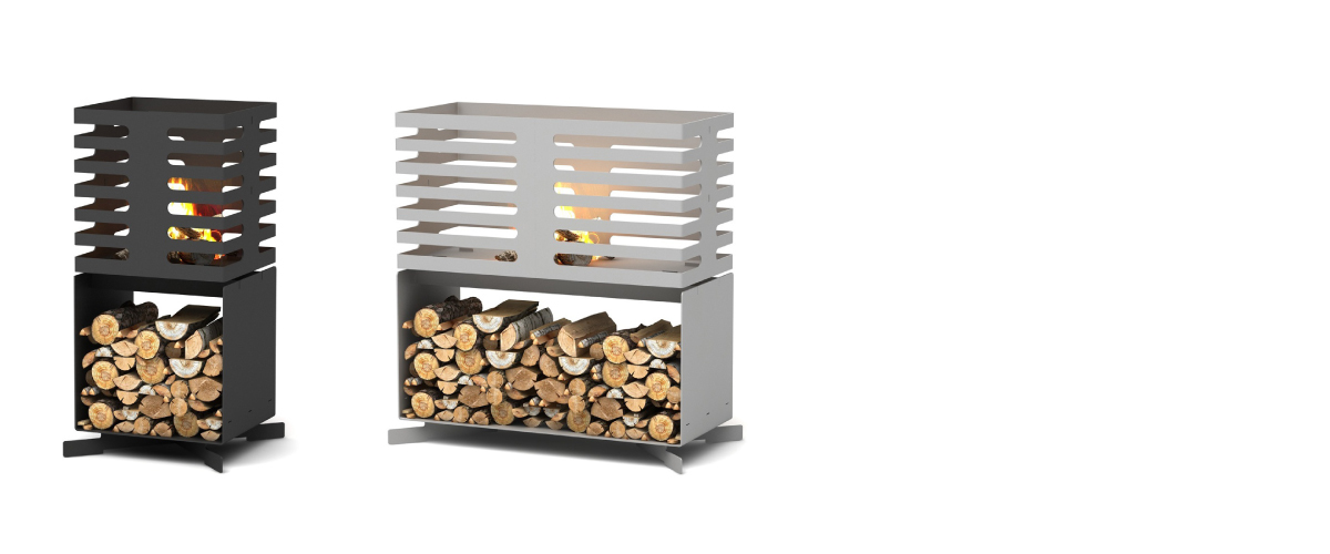 Adobe Portfolio grill outdoor furniture garden stove BBQ equipamiento para jardín Parrilla
