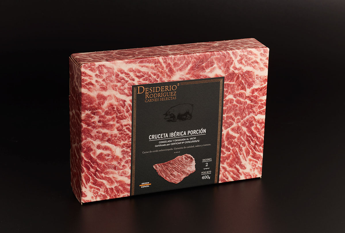 meat Packaging carne