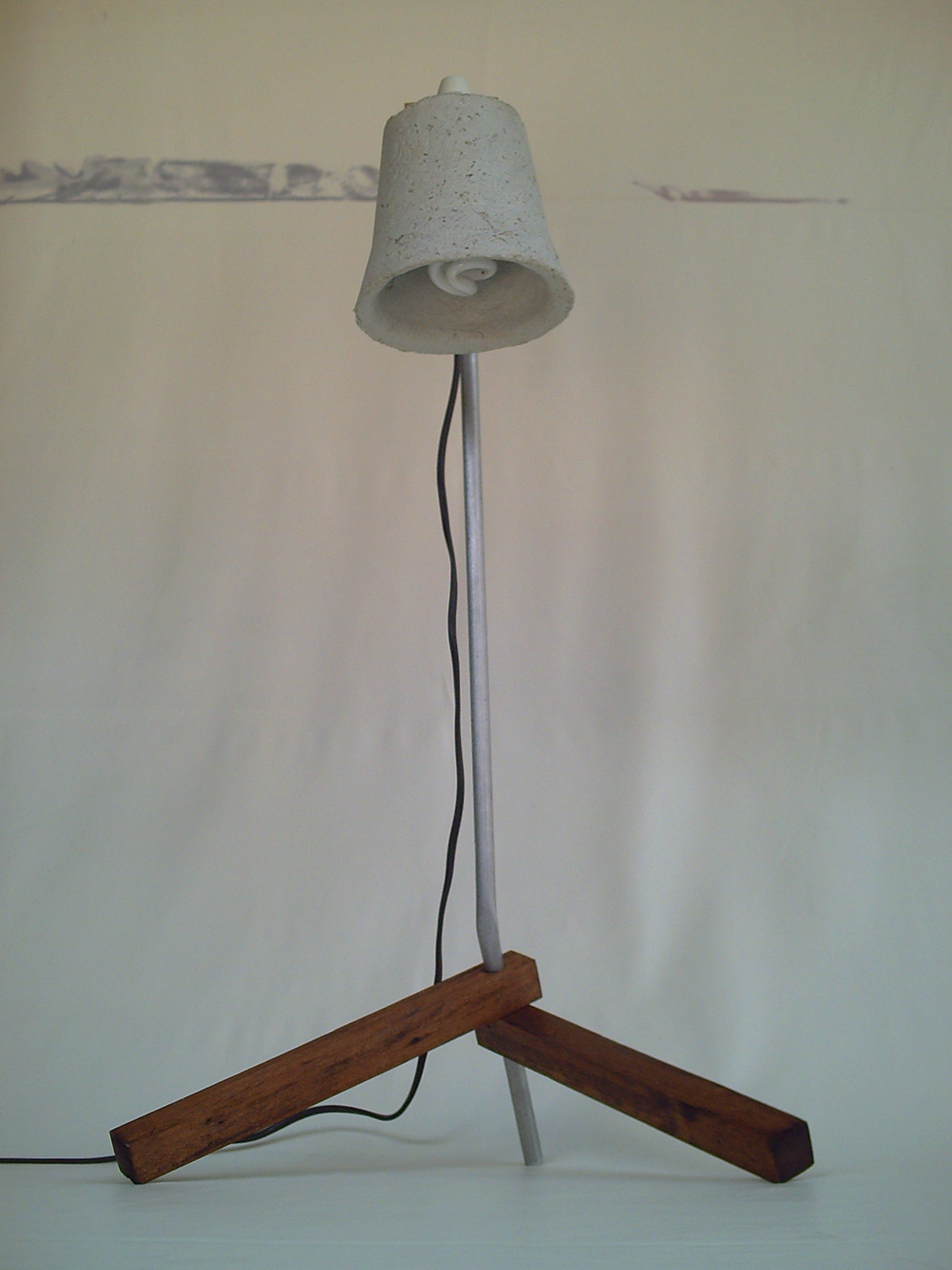 Lamp table lamp floor lamp