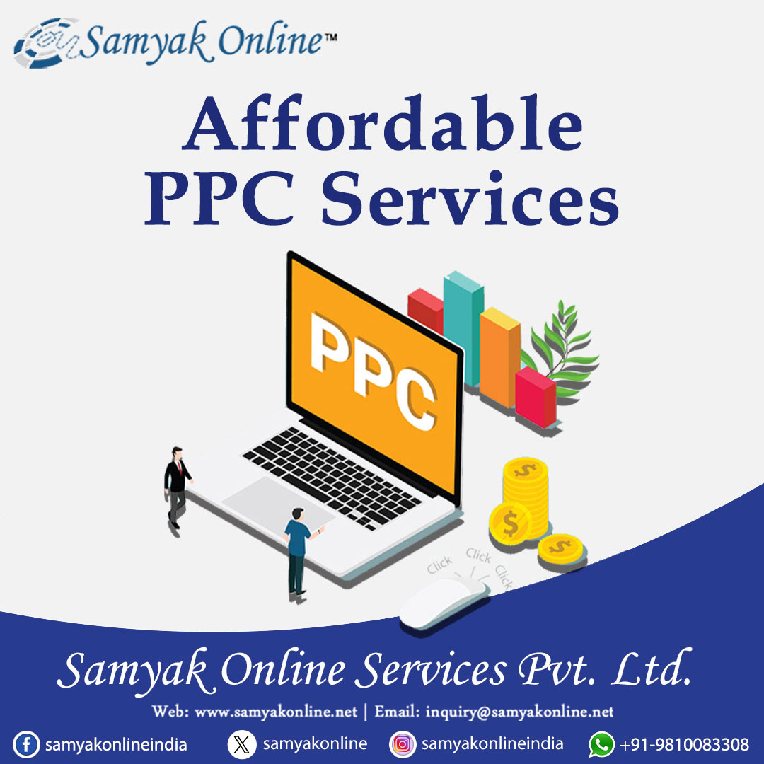 ppc services