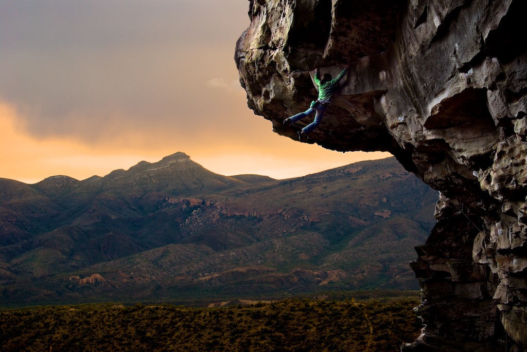 rock climbing adventure risk danger excitement ropes arizona Tennessee Kentucky