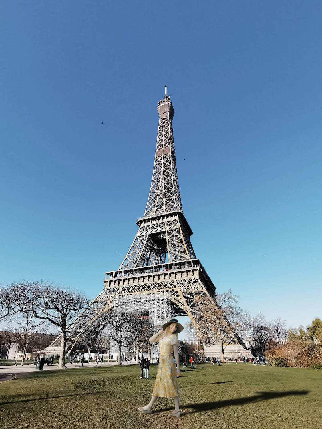 merging Photography  Merge photos photoshop arc de triomphe Paris france