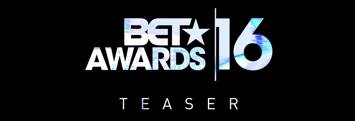 bet Awards black Glitch motion graphic design static tv superbowl fan party energy color New York