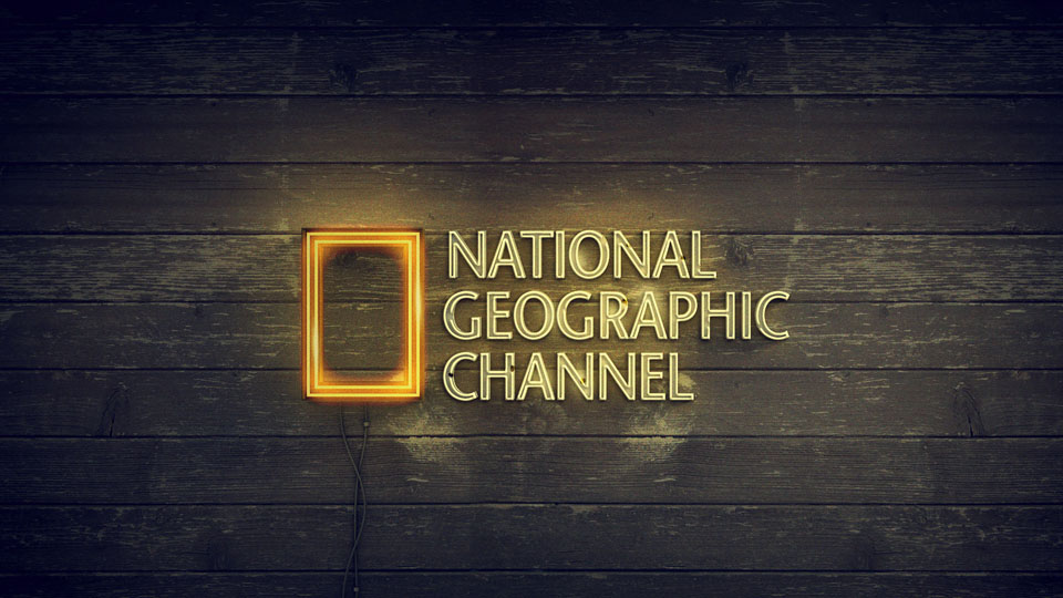 design broadcast Food  NATGEO national geographic chug drink