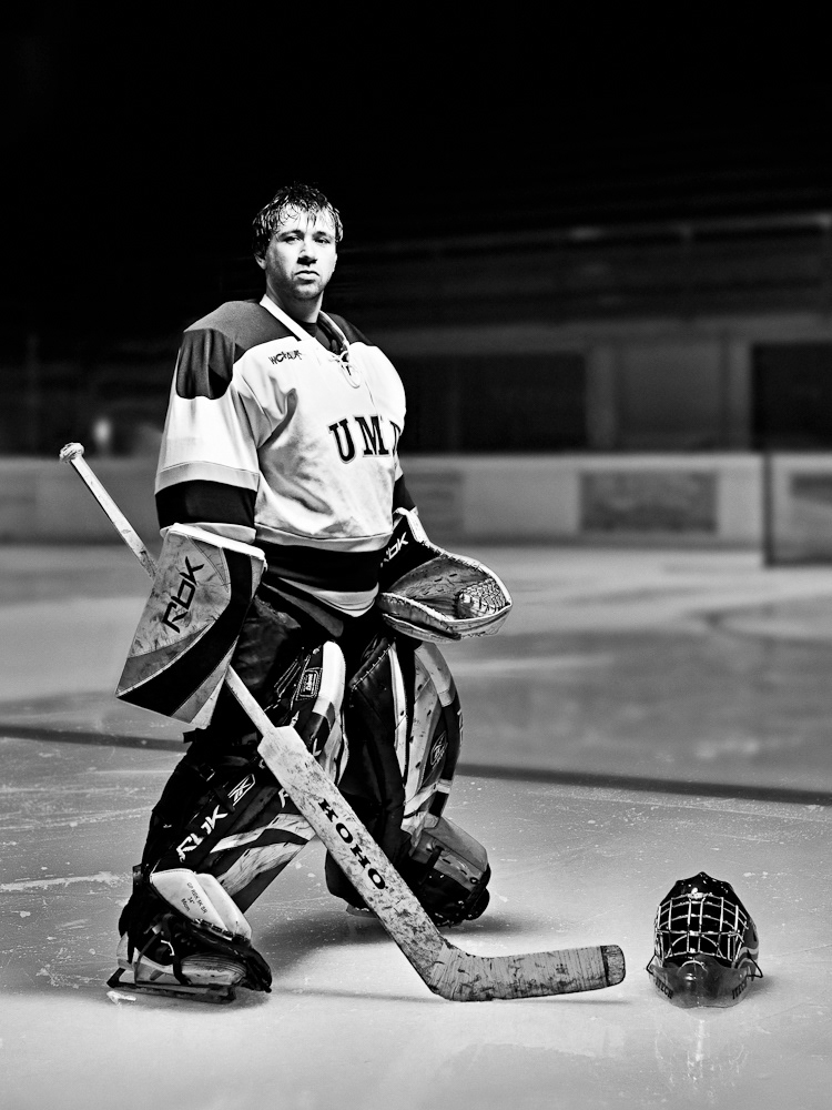 portraits ice hokey over 35 sport team photo portrait