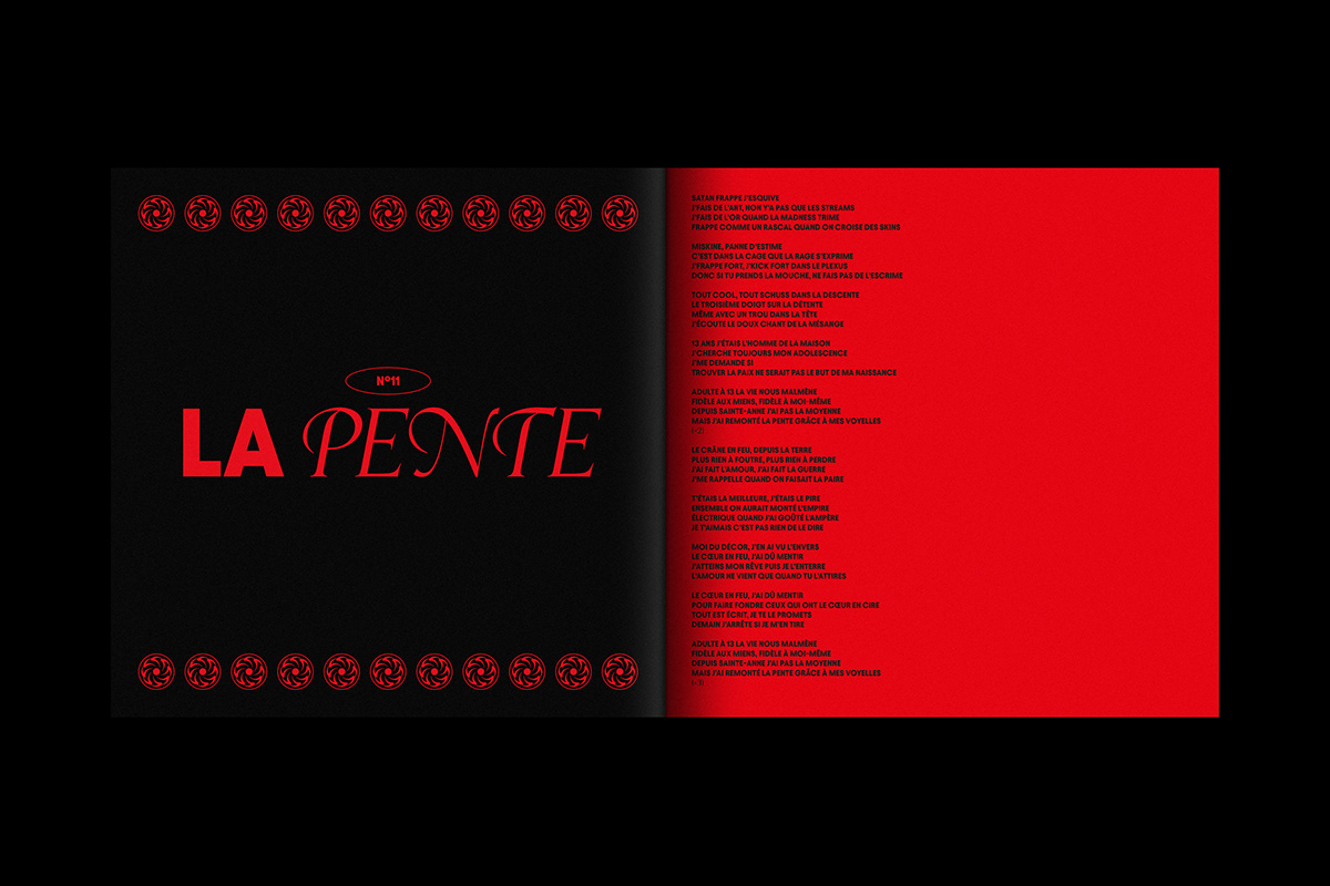 music Album artwork typography   vinyl cover Cover Art identity cd rap