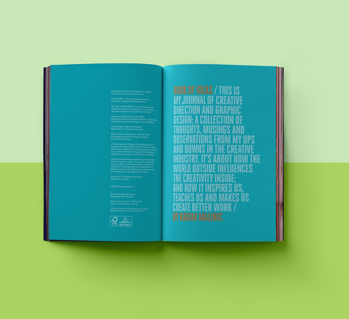 book book design radim malinic brand nu