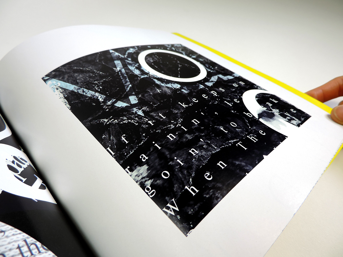 design book design Layout