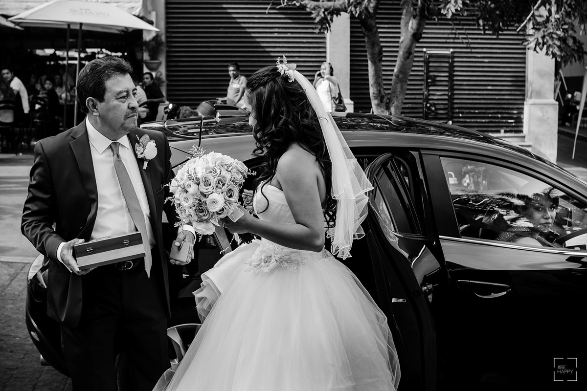 wedding day bodas portafolio Carlos Teran Ratti