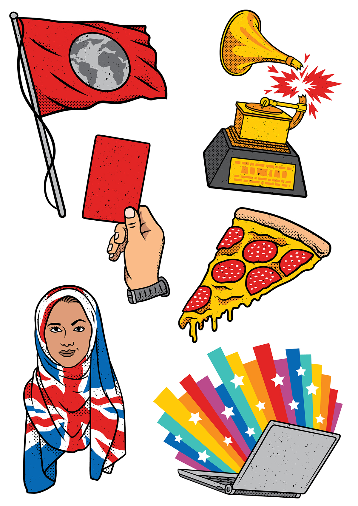stickers youtube vector memes bieber Emoji troll pride Pizza Gaming