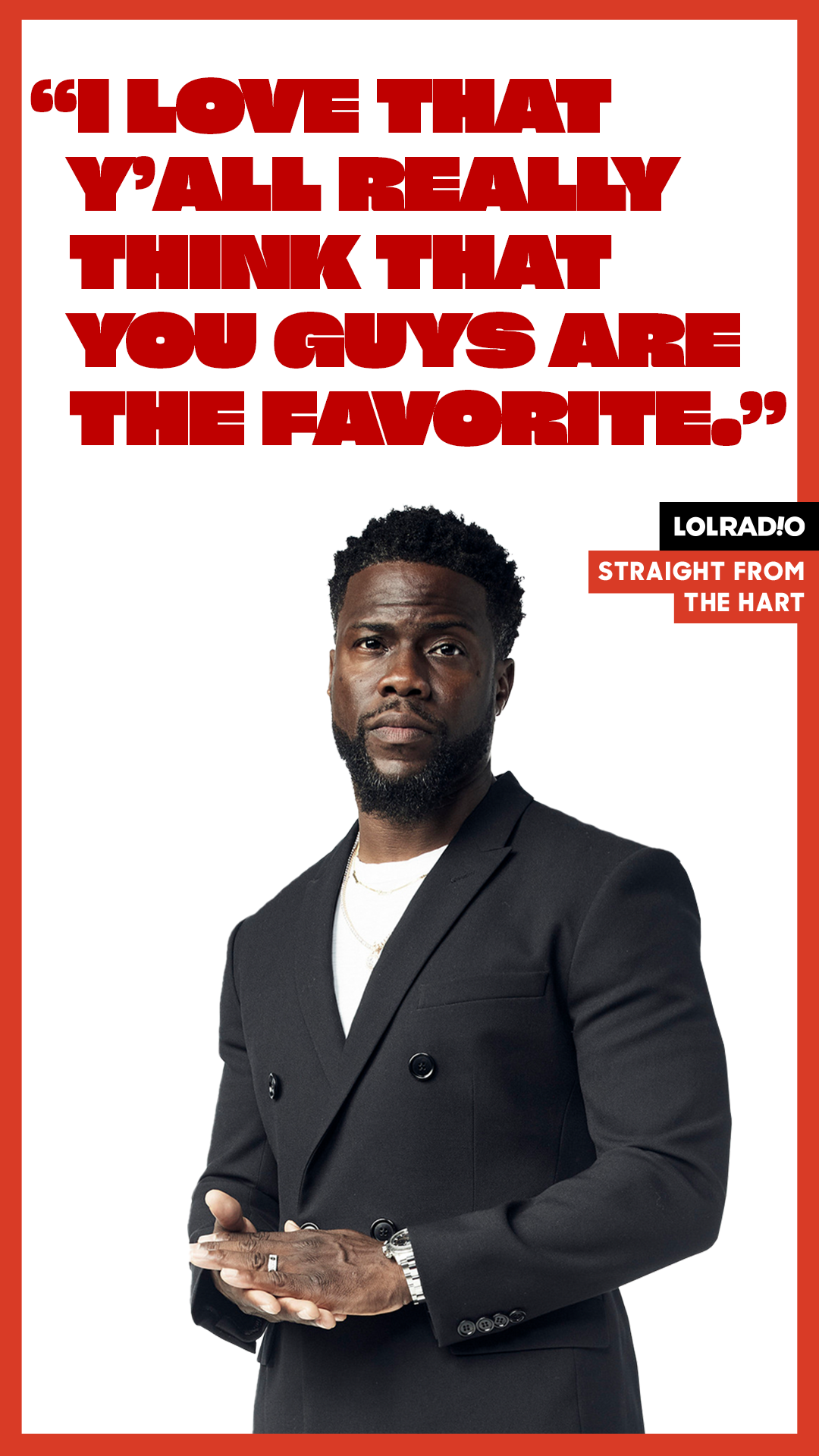 actor Celebrity comedian comedy  Entertainment Event funny kevin hart  media Quotes