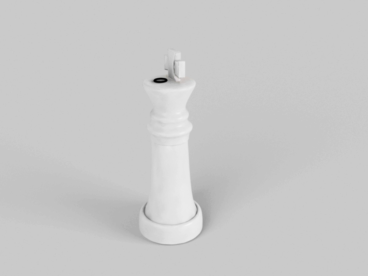Mp3 Player chess