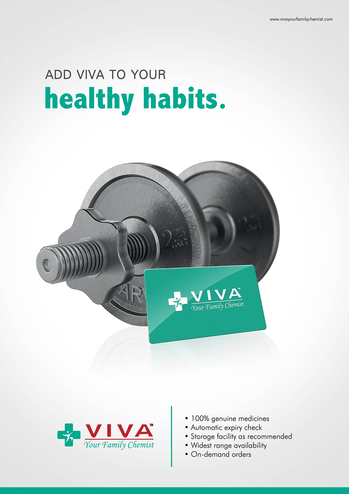 Viva pharmacy