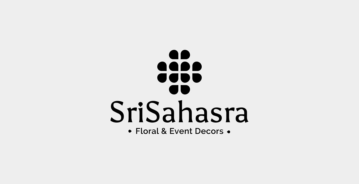 SriSahasra logo