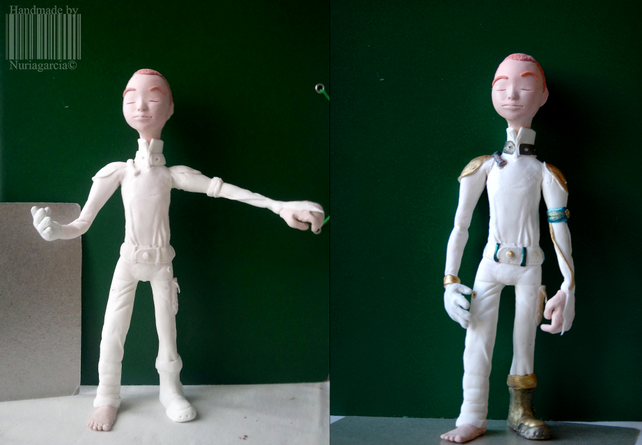 TESTING CLAY- Stop Motion Animation on Behance
