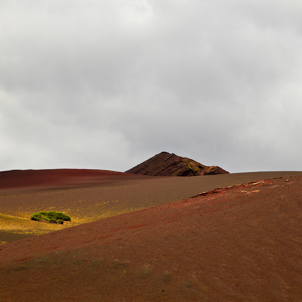 geolocic Landscape lanzarote mountains Travel Volcanoe