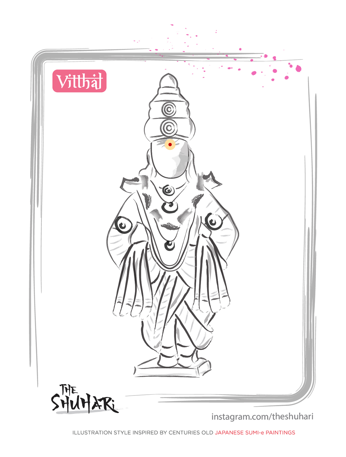 Lord Krishna Pictures for Drawing - Get Coloring Pages