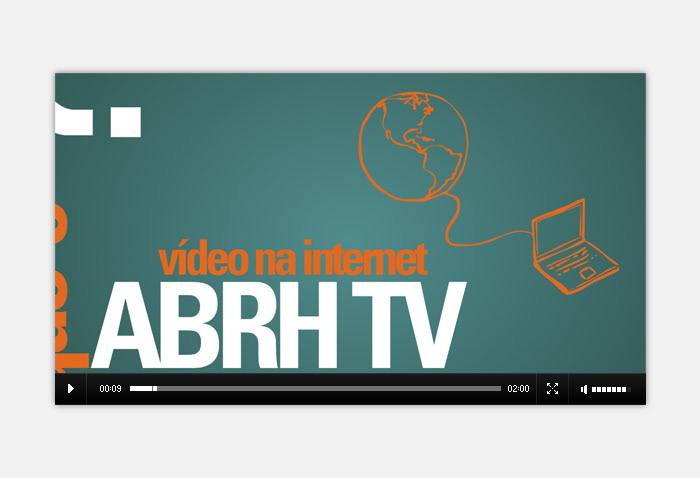 abrhtv abrh affero web TV webtv tv brand