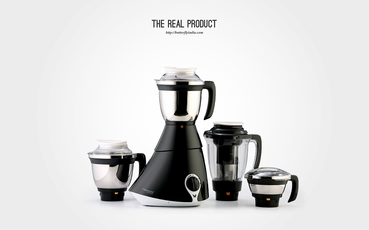 kitchen appliances mixer grinder blender Food  design Juicer India