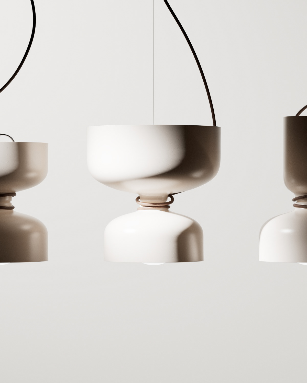 3D Advertising  animation  branding  design indoor Lamp light motion graphics  visual