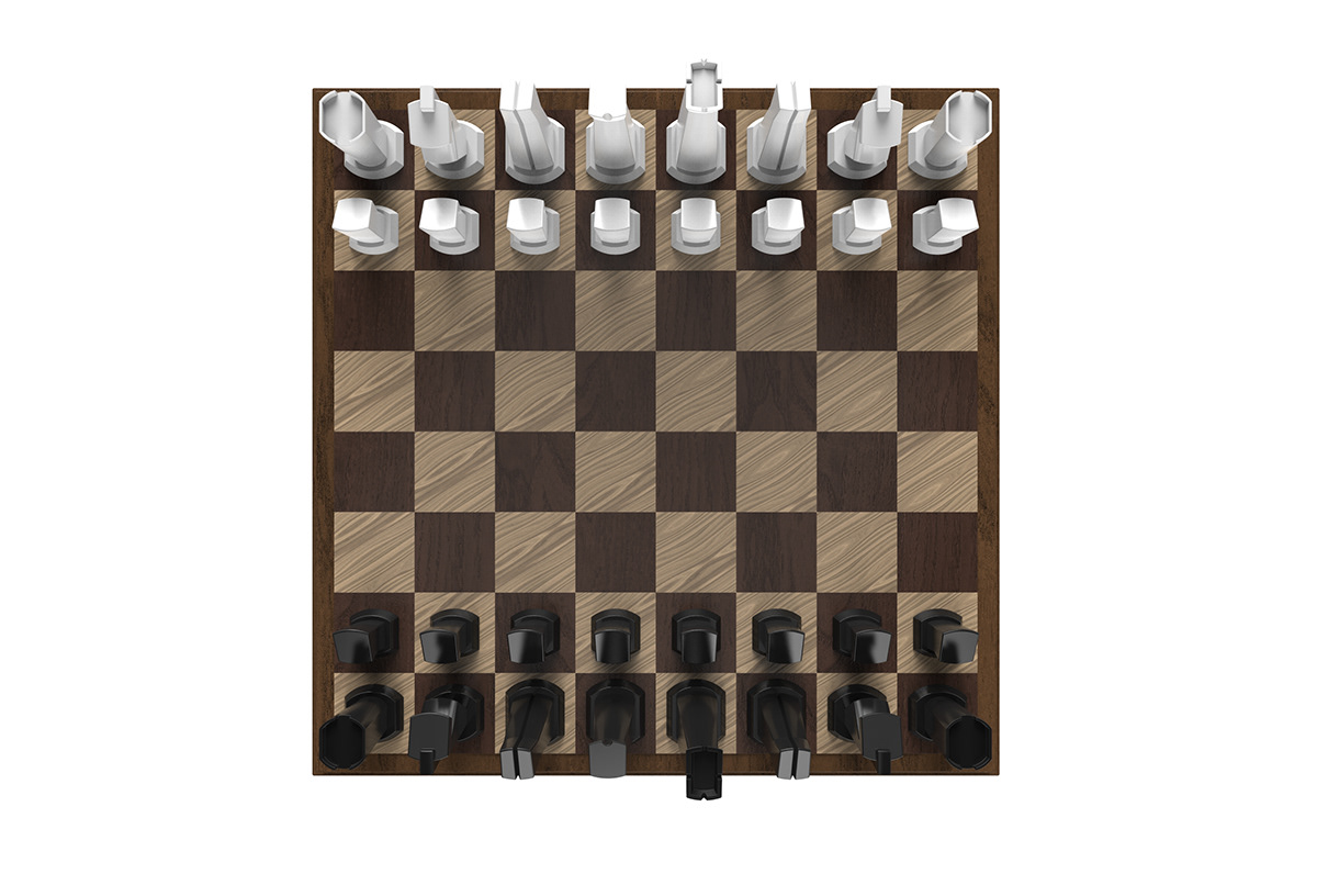 chess concept student exam ntnu sjakk IPD