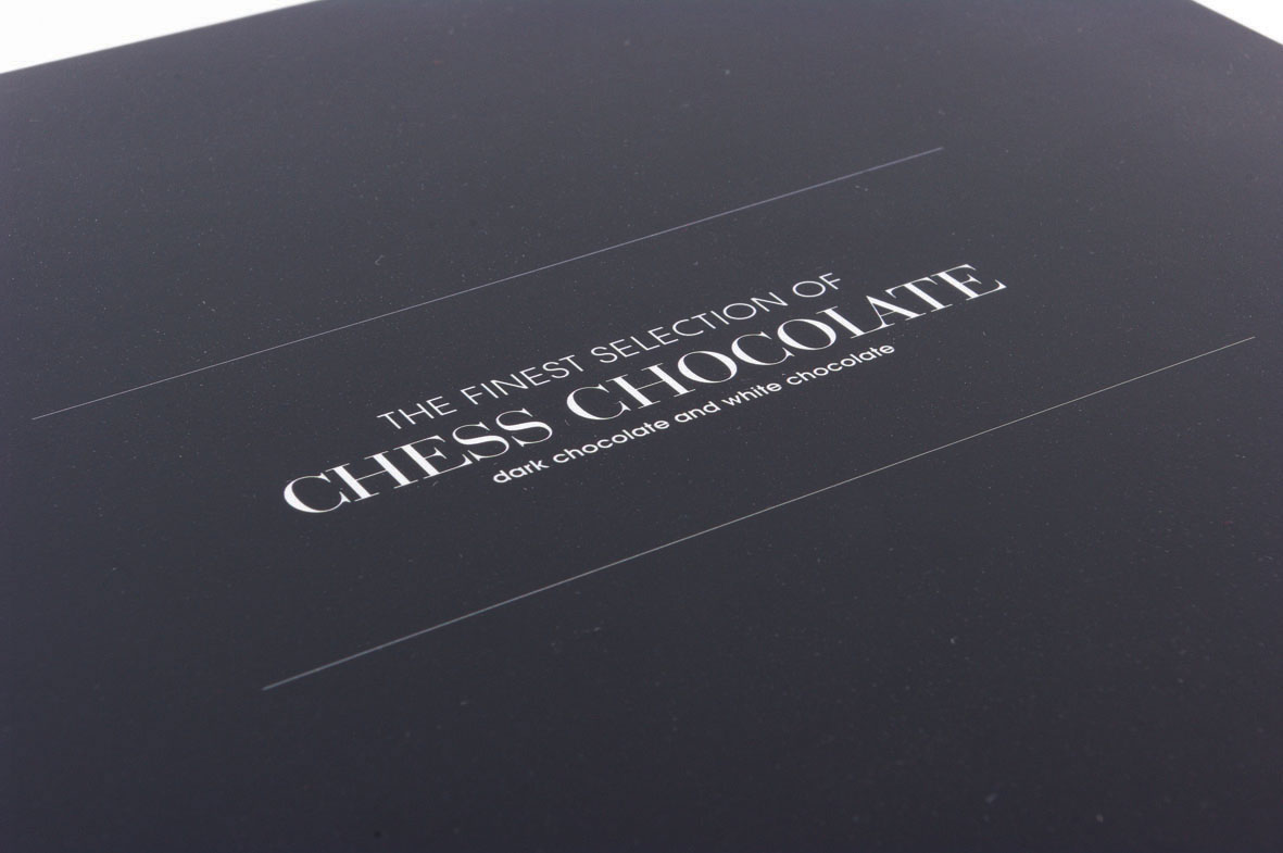 chess chocolate package gaborvad graphicdesign packagedesign productdesign