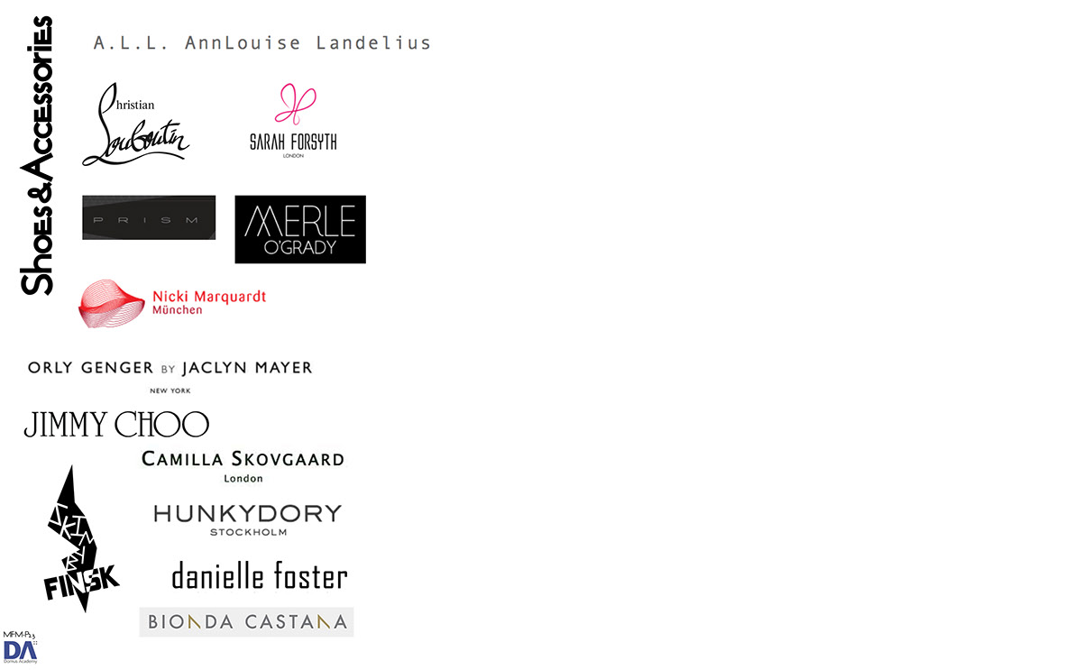 retail management Fashion Buying styling  Visual Merchandising London Retail Domus Academy