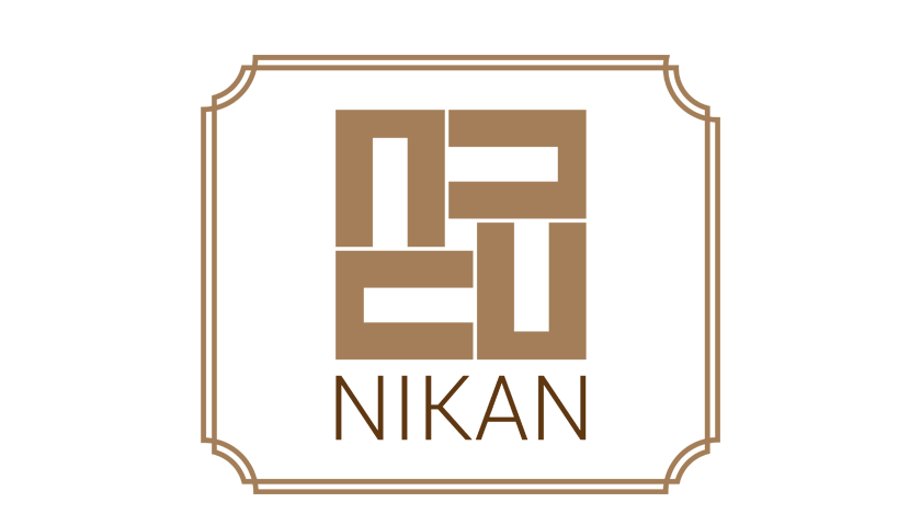 logo Nikan
