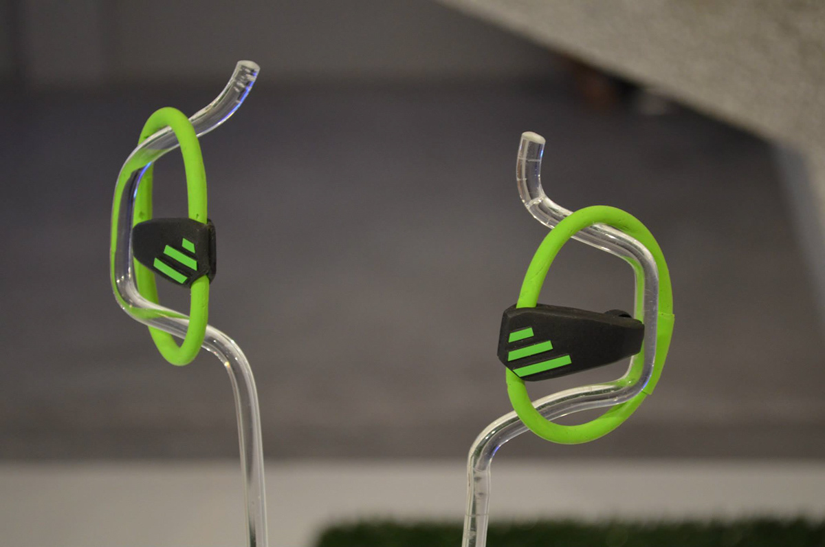 adidas earphones extreme skate CEDIM audifonos