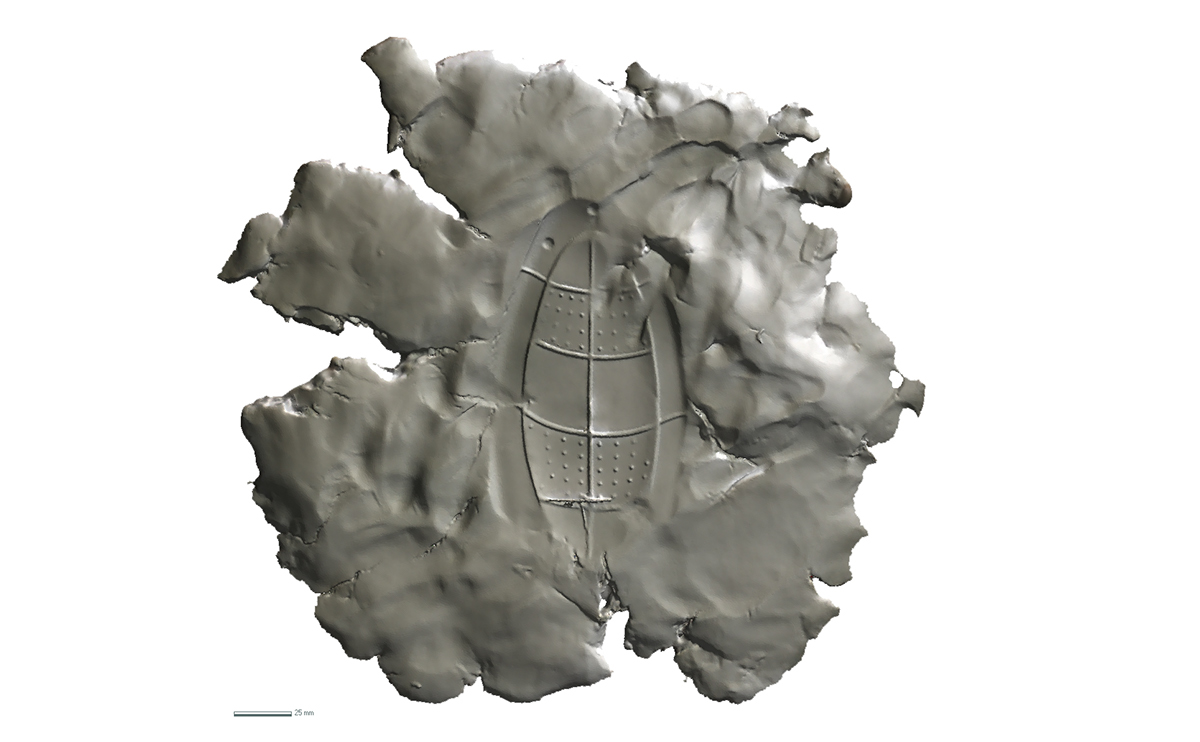 forensic trace Fixating Fixate kriminalistická stopa zajištění nove způsoby new Possibilities 3D scanning scan 3d scan