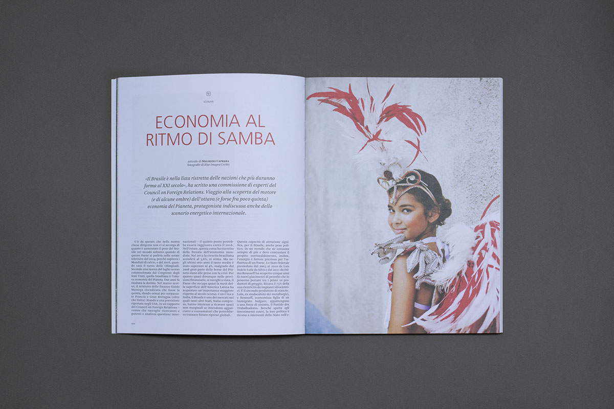 photo editing magazine sud america Latin America codice edizioni editorial