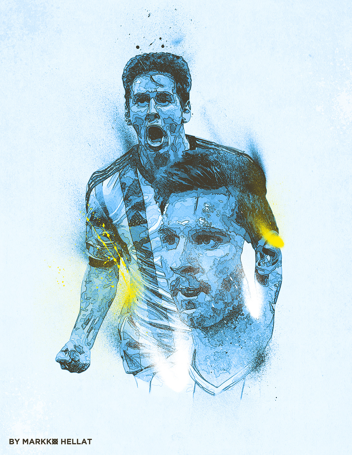 lionel messi messi magic world cup 2014 fifa 2014 World Cup Final