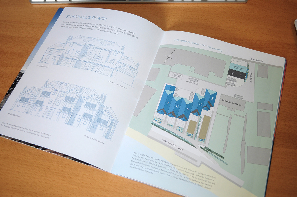 home architectural editorial grids images cornwall sea book information maps buildings complex