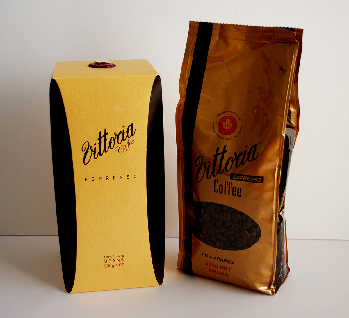 Vittoria Coffee Coffee coffee beans