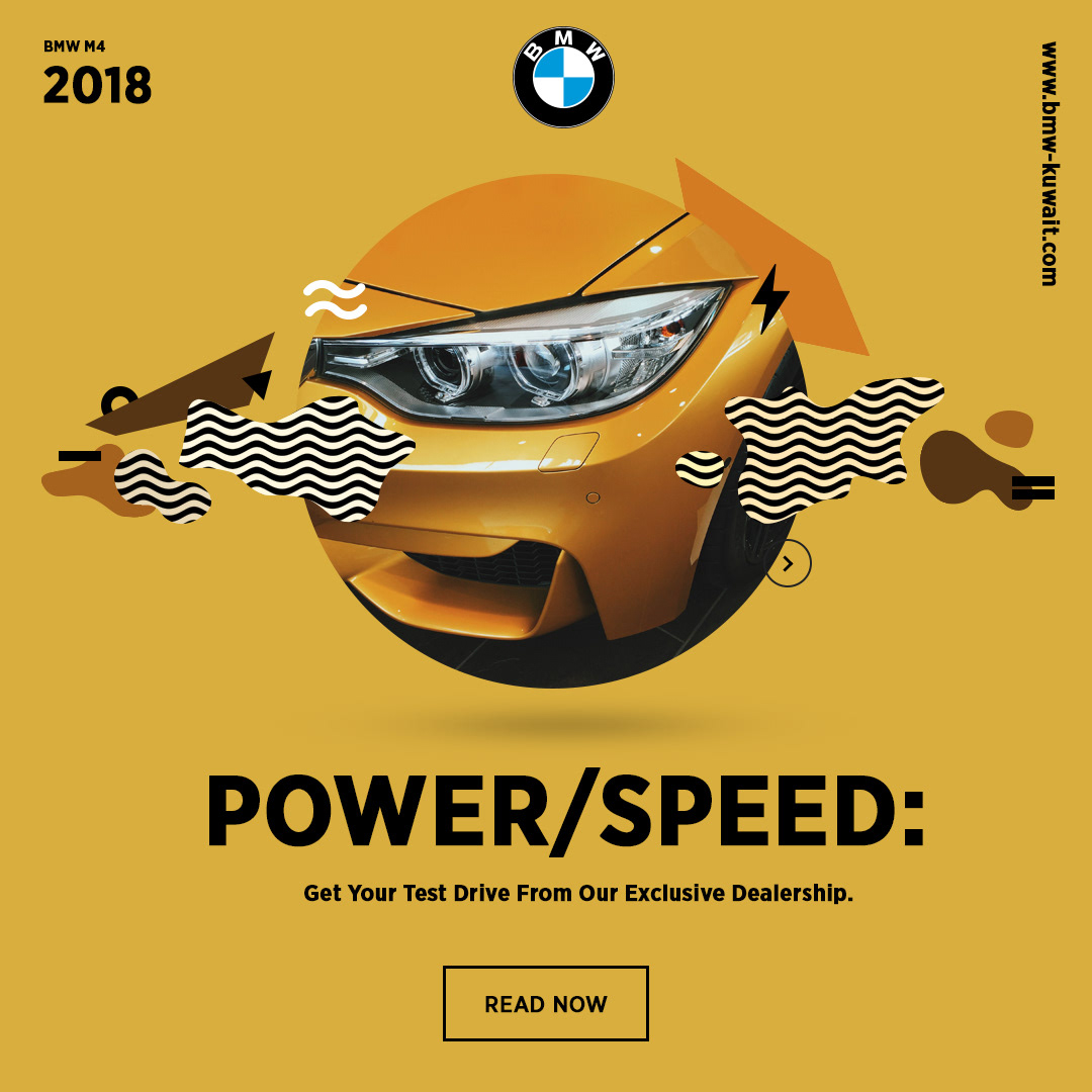 BMW Kuwait instagram posts jordan Cars preformance luxury services Quality