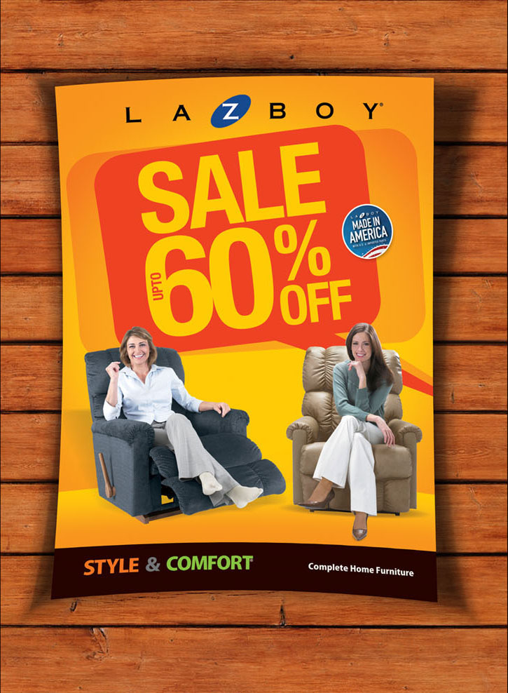 sale lazboy furniture Style Home Furniture Advertising  branded Massager ogawa recliner