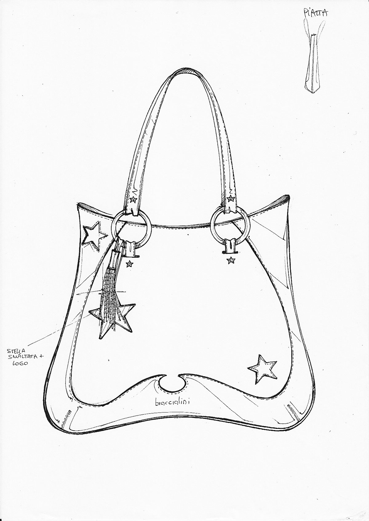 accessory design mood design illustration bags leather leather design